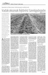 Csíki Hírlap XII. évfolyam, 108. szám