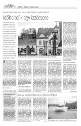 Csíki Hírlap XII. évfolyam, 108. szám