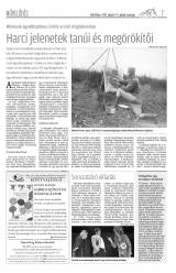 Csíki Hírlap XII. évfolyam, 108. szám