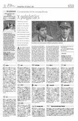 Vásárhelyi Hírlap XI. évfolyam, 109. szám