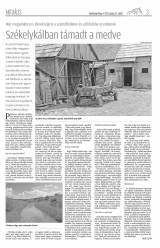 Vásárhelyi Hírlap XI. évfolyam, 109. szám
