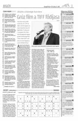 Gyergyói Hírlap VIII. évfolyam 109. szám