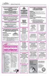 Csíki Hírlap XII. évfolyam, 109. szám
