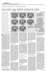 Csíki Hírlap XII. évfolyam, 110. szám