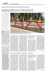 Csíki Hírlap XII. évfolyam, 110. szám