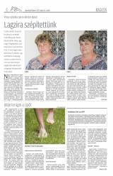 Udvarhelyi Híradó XXVIII. évfolyam, 111. szám