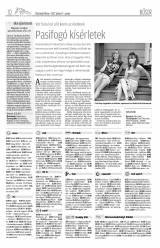 Vásárhelyi Hírlap XI. évfolyam, 111. szám