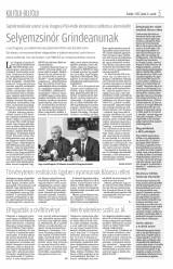 Krónika XIX. évfolyam, 111. szám