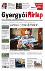 VIII. évfolyam 111. szám