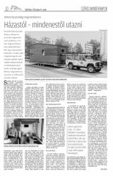 Csíki Hírlap XII. évfolyam, 111. szám