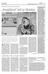Csíki Hírlap XII. évfolyam, 111. szám