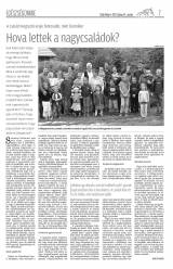 Csíki Hírlap XII. évfolyam, 111. szám
