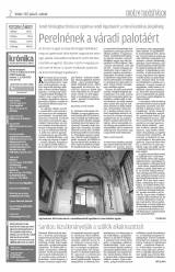 Krónika XIX. évfolyam, 112. szám