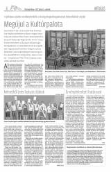 Vásárhelyi Hírlap XI. évfolyam, 112. szám