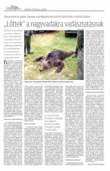 Csíki Hírlap XII. évfolyam, 112. szám