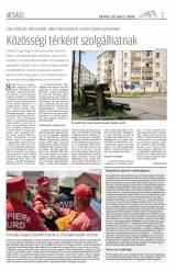 Csíki Hírlap XII. évfolyam, 112. szám