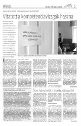 Csíki Hírlap XII. évfolyam, 112. szám