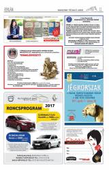 Udvarhelyi Híradó XXVIII. évfolyam, 112. szám