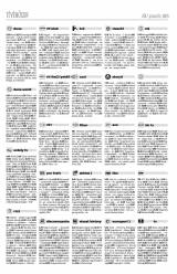 Udvarhelyi Híradó XXVIII. évfolyam, 112. szám