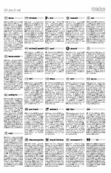 Udvarhelyi Híradó XXVIII. évfolyam, 112. szám