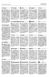 Udvarhelyi Híradó XXVIII. évfolyam, 112. szám