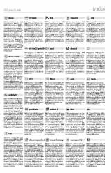 Gyergyói Hírlap VIII. évfolyam 112. szám