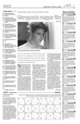 Gyergyói Hírlap VIII. évfolyam 112. szám