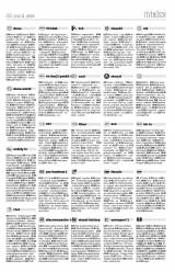 Gyergyói Hírlap VIII. évfolyam 112. szám