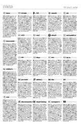 Gyergyói Hírlap VIII. évfolyam 112. szám