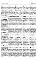 Gyergyói Hírlap VIII. évfolyam 112. szám