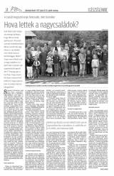 Udvarhelyi Híradó XXVIII. évfolyam, 113. szám