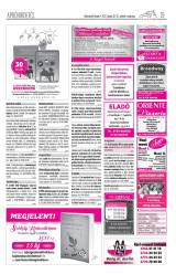 Udvarhelyi Híradó XXVIII. évfolyam, 113. szám