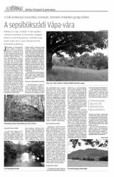 Csíki Hírlap XII. évfolyam, 113. szám