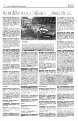 Krónika XIX. évfolyam, 113. szám