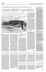 Krónika XIX. évfolyam, 113. szám