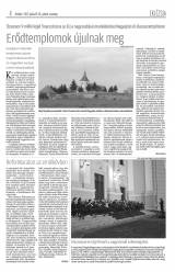 Krónika XIX. évfolyam, 113. szám