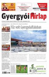 VIII. évfolyam 113. szám