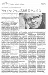 Gyergyói Hírlap VIII. évfolyam 113. szám