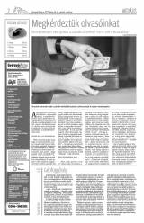 Gyergyói Hírlap VIII. évfolyam 113. szám