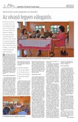 Gyergyói Hírlap VIII. évfolyam 113. szám
