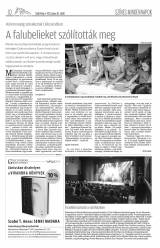 Csíki Hírlap XII. évfolyam, 114. szám