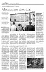 Csíki Hírlap XII. évfolyam, 114. szám