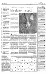 Gyergyói Hírlap VIII. évfolyam 114. szám
