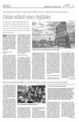 Vásárhelyi Hírlap XI. évfolyam, 115. szám
