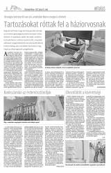 Vásárhelyi Hírlap XI. évfolyam, 115. szám