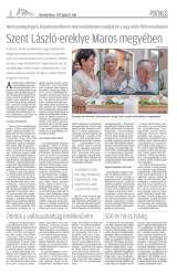 Vásárhelyi Hírlap XI. évfolyam, 115. szám