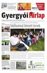 VIII. évfolyam 115. szám
