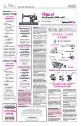 Gyergyói Hírlap VIII. évfolyam 115. szám