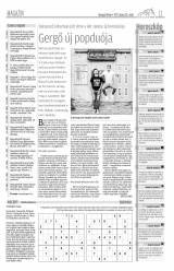 Gyergyói Hírlap VIII. évfolyam 115. szám