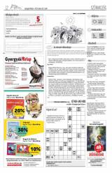 Gyergyói Hírlap VIII. évfolyam 115. szám